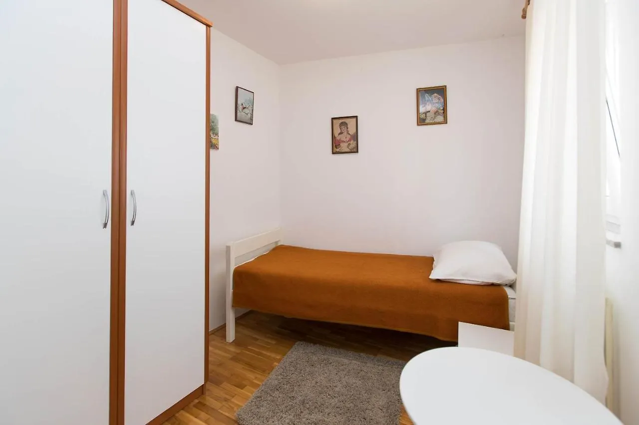Διαμέρισμα Apartmani Vera Crikvenica