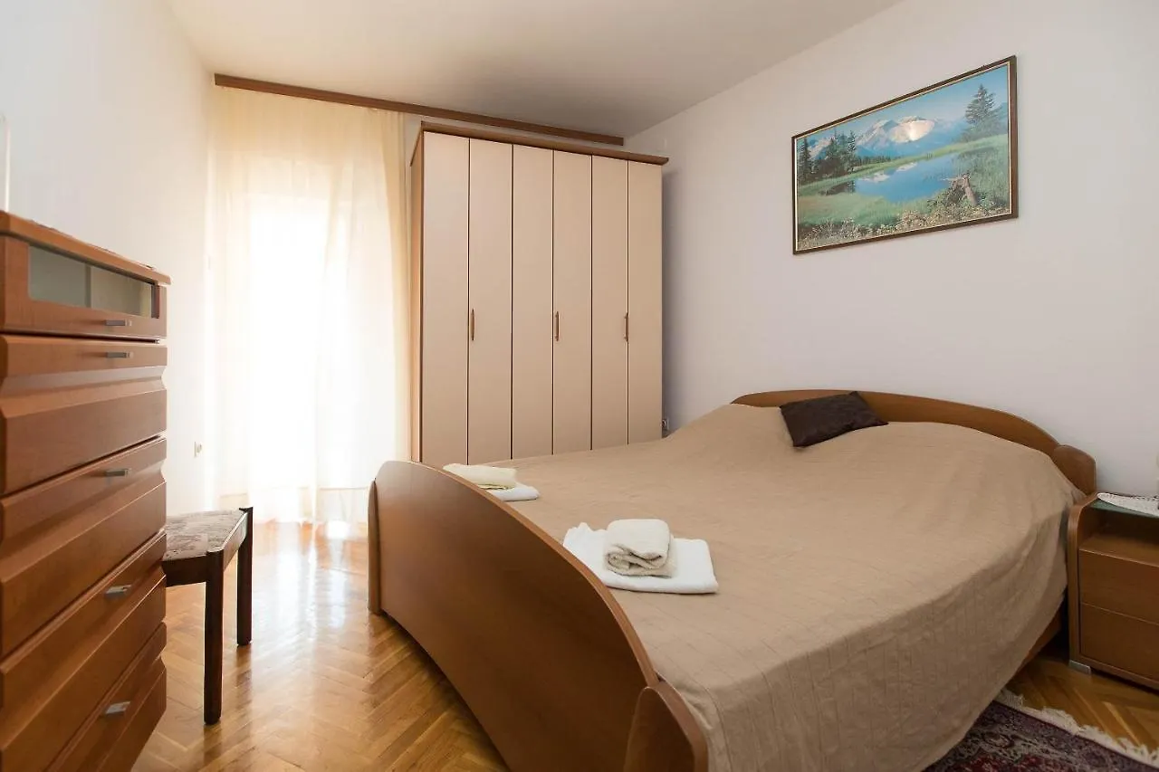 Διαμέρισμα Apartmani Vera Crikvenica