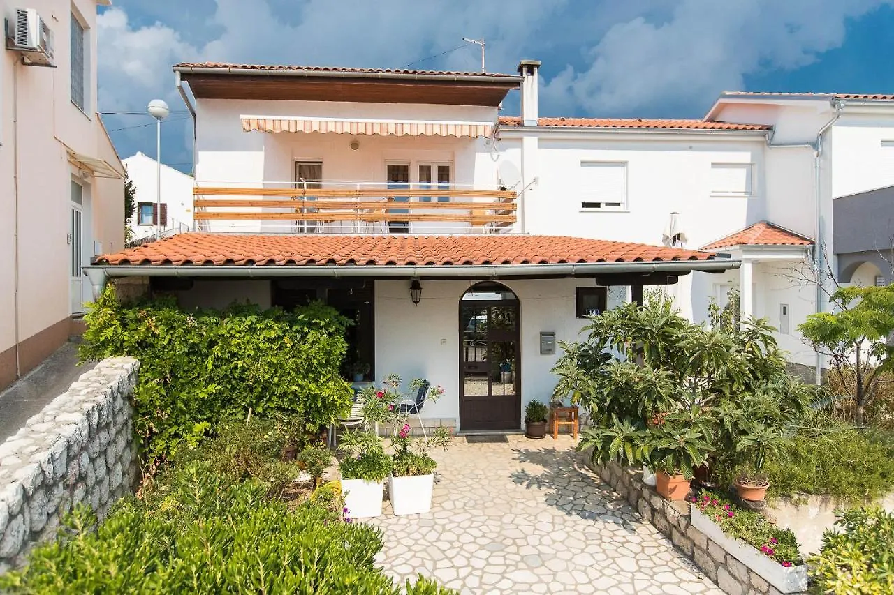 Διαμέρισμα Apartmani Vera Crikvenica Κροατία