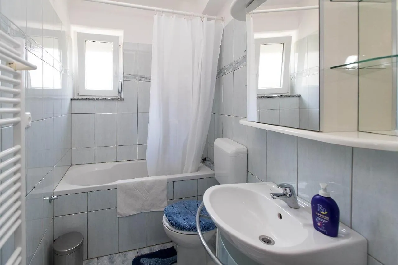 Apartmani Vera Crikvenica Διαμέρισμα