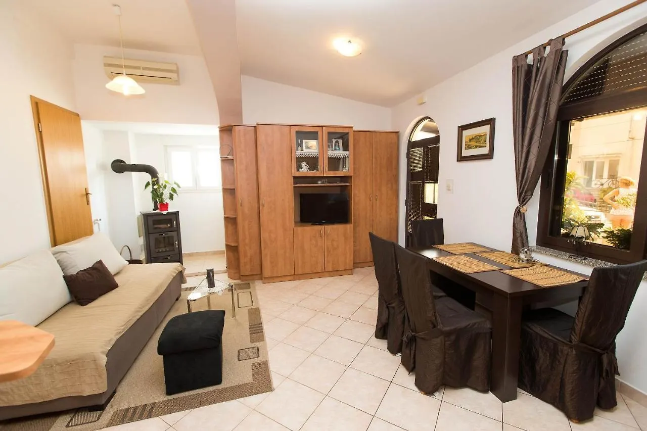 Apartmani Vera Crikvenica Διαμέρισμα