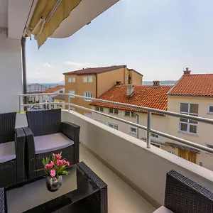 Apartment Ilicevic, Crikvenica