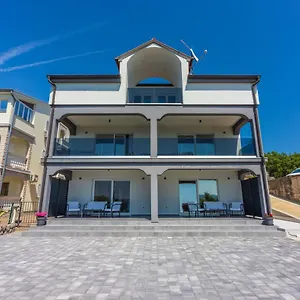 Apartment Rose, Crikvenica