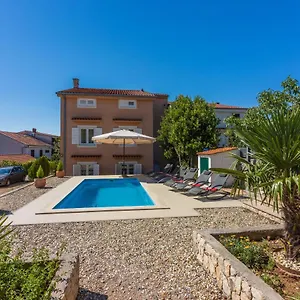 Apartment Marija, Crikvenica
