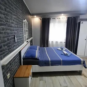 Apartment App Beni, Crikvenica