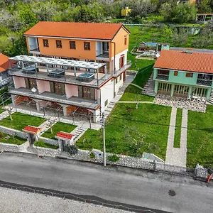 Apartment Francoise, Crikvenica
